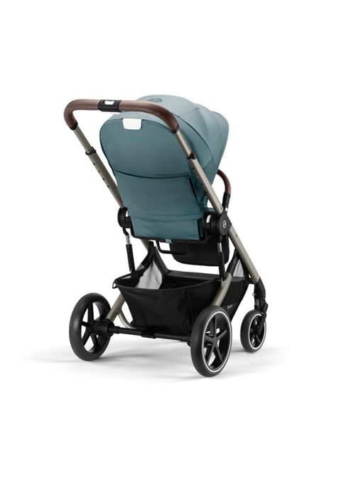 Количка cybex Balios s lux