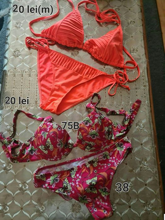 Costume de baie damă S/M