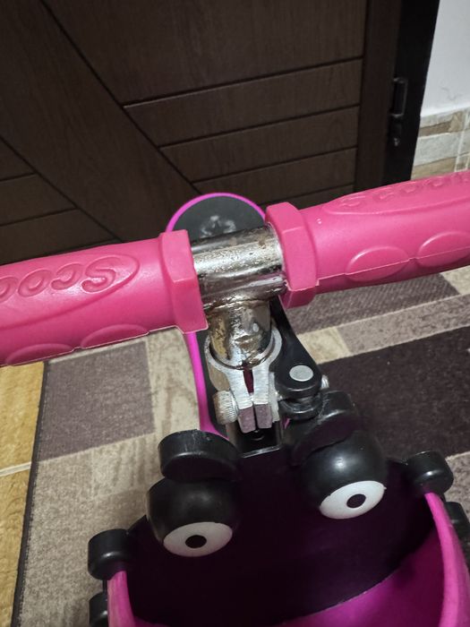 Детска тротинетка