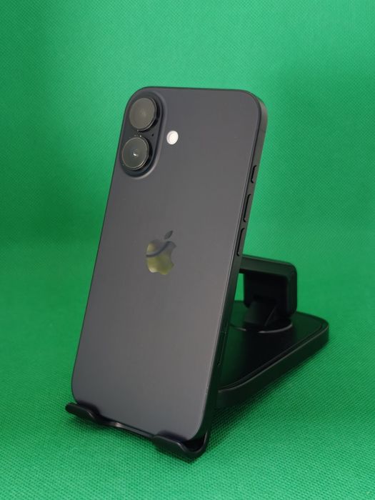 Iphone 16 * Garantie * Buy Back