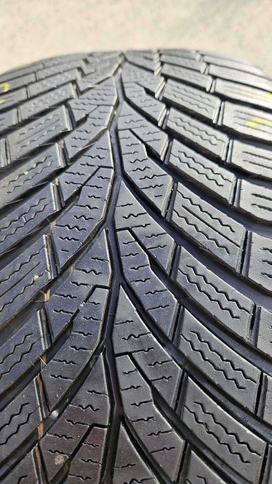 225/45 R17 • Iarna • Continental WinterContact TS870 91H | 2 buc | DOT 2023 | Pret/buc