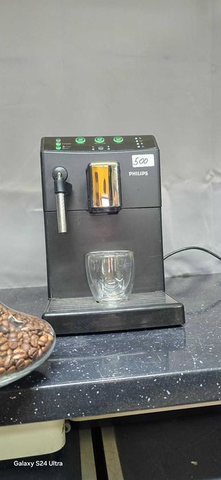 Aparat Cafea Espresso PHILIPS Seria 8800 Garantie si  Factura  #RoyalCaffeCristian