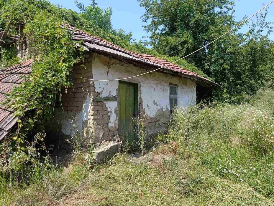Къща в с. Кулина вода област Плевене