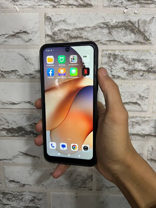 Redmi Note 12 sotiladi