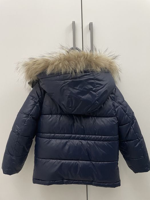 Куртка детская