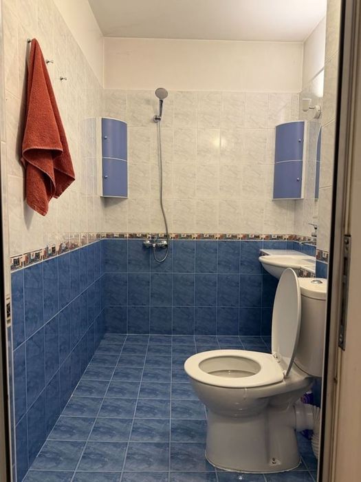 Дава се под наем Тристаен апартамент в София, Хаджи Димитър - 70 кв.м за 697.17 € - Снимка #9