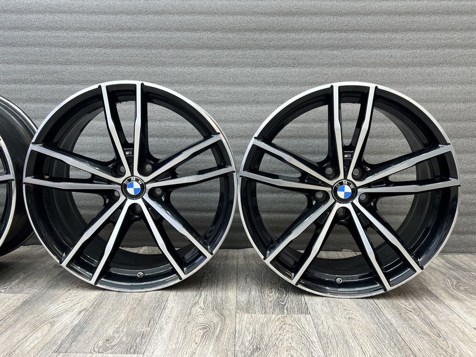 19” Джанти BMW G20