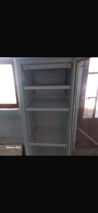 Холодильник, ветринный