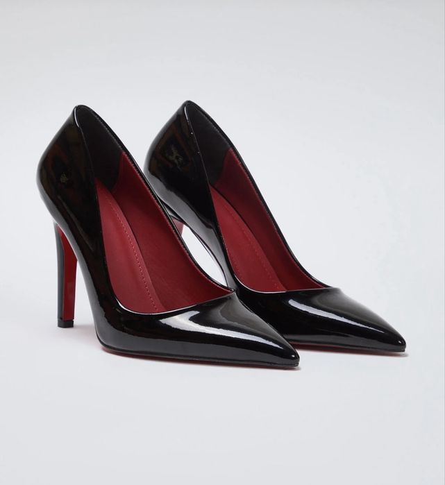 Дамски обувки Louboutin