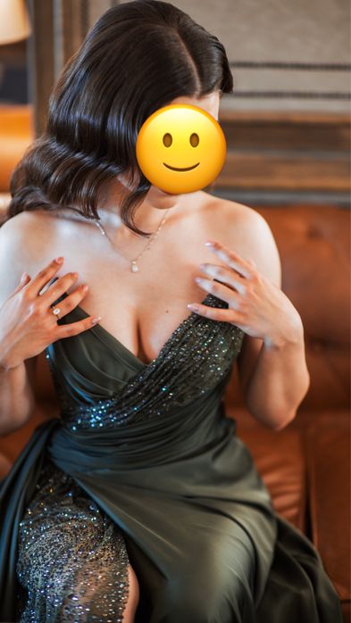 Официална рокля/Бална