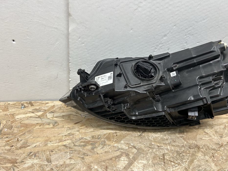 Far faruri VW Golf 7 Facelift full led 2016-2019 dreapta