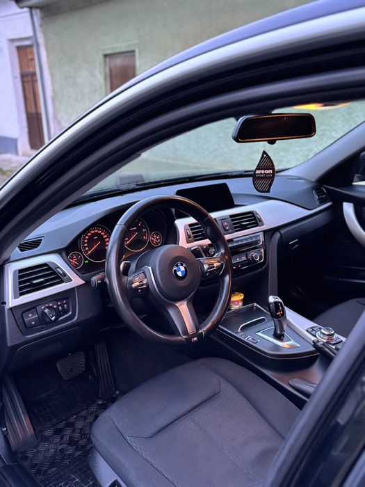 Bmw seria 3 F30 2.0 TDI