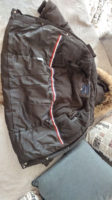 Куртка для мальчика