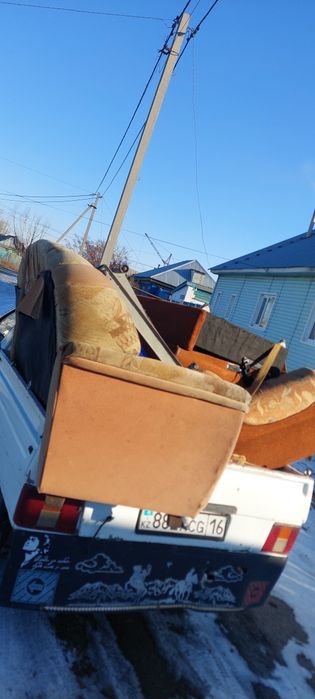 Диванчик п е р е в е з у