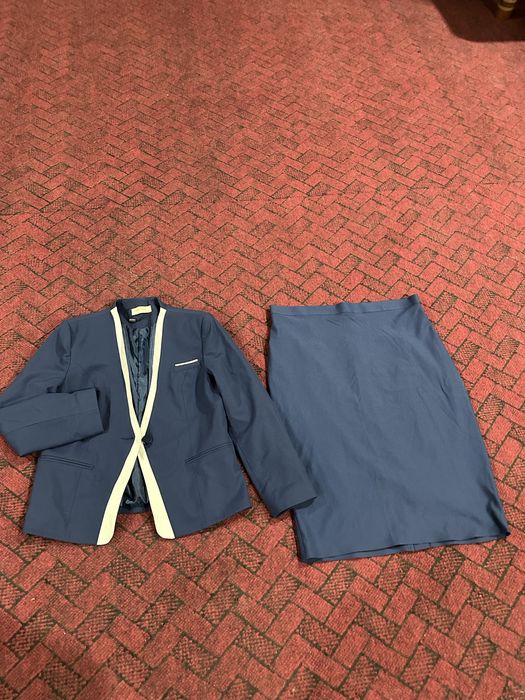 Костюм импорт 44-48 раз