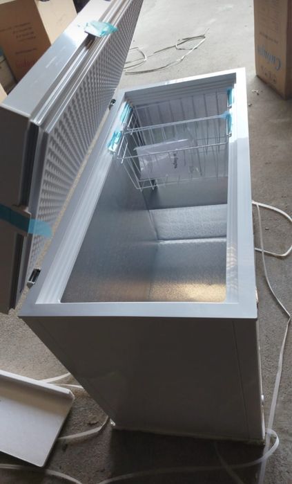 Продаются морозильники