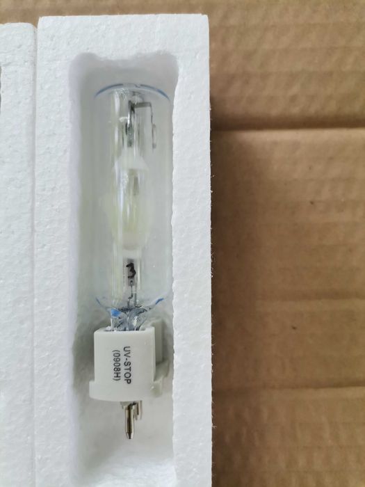 Метал-халогенна лампа NVC 150W