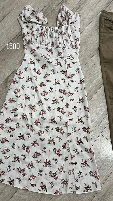 Вещи подростковые