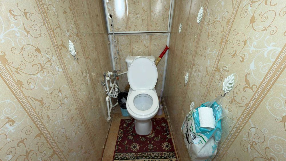 ID: 5027 Mirzo Ulug‘bek tumanida 2 xonali kv sotiladi