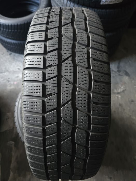 Continental 205/60 R16 96H MS iarnă