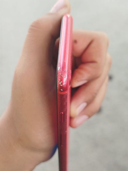 iPhone Se 2020 true ton bor