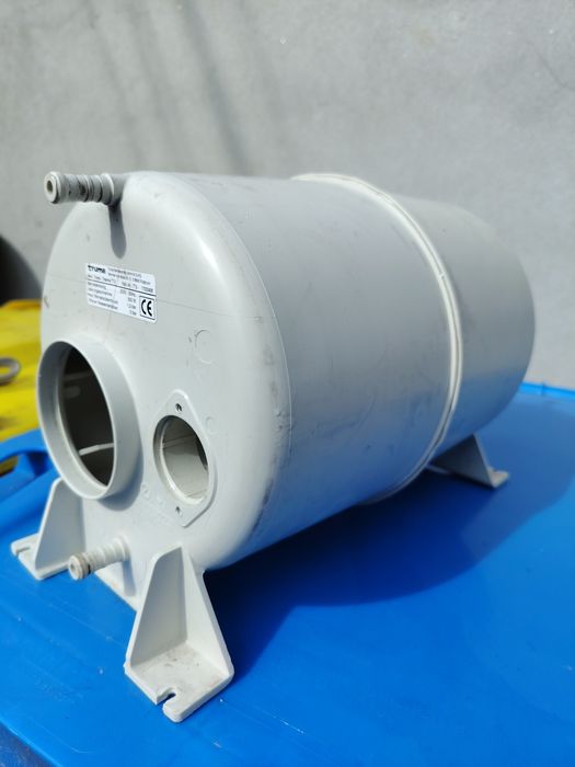 Rezistenta încălzire apa boiler Trauma Therme TT2