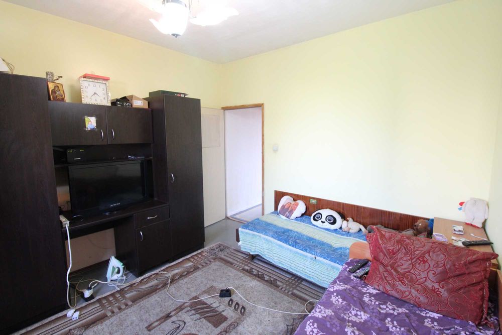 Продава се Тристаен апартамент в Пловдив, Изгрев - 92 кв.м за 870 €/кв.м - Снимка #6