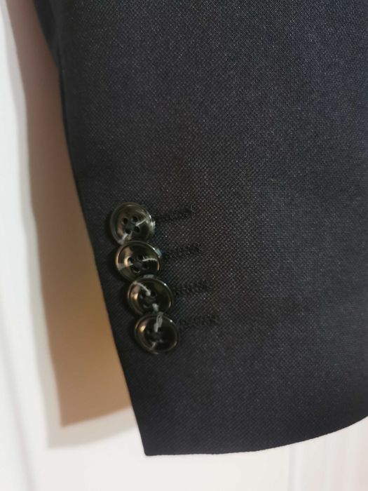 Мъжки костюм за бал