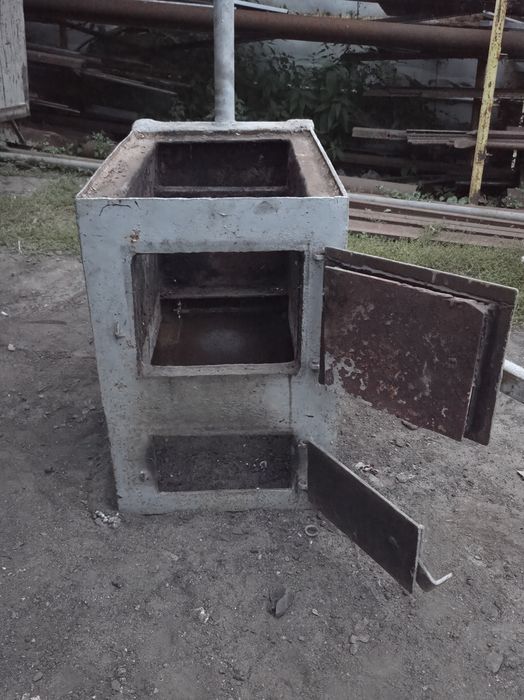 Продам котёл отопления