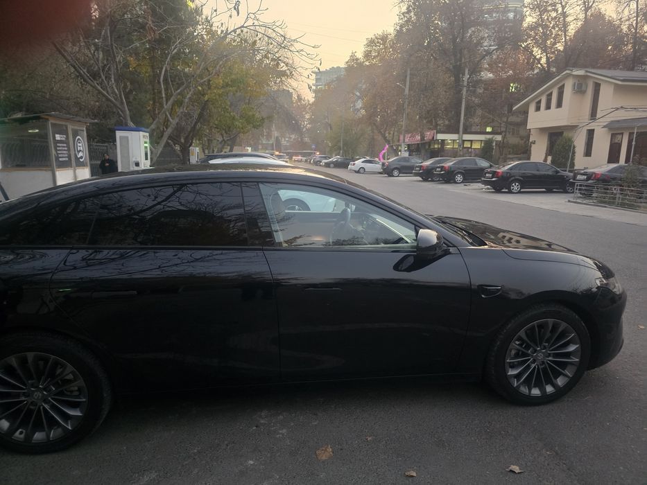 Машина в хорош в хорошем состоянии