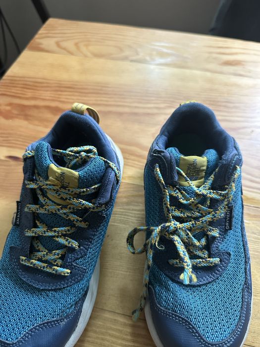 The North Face обувки за момче