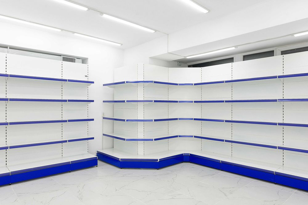 Металлический стеллаж, полка стеллаж, metall stellaj, tokchasi