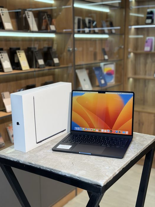 MacBook Air M2 | 256GB / PhoneLab