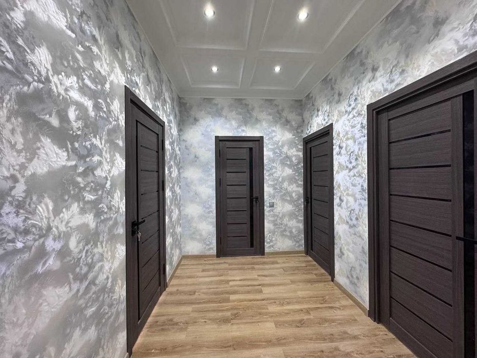 2 хоналик квартира 6 кават кирпичный дом, шарк 2, моника