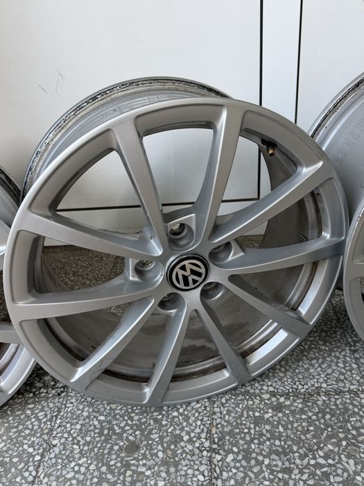Джанти VW 5х112 17"