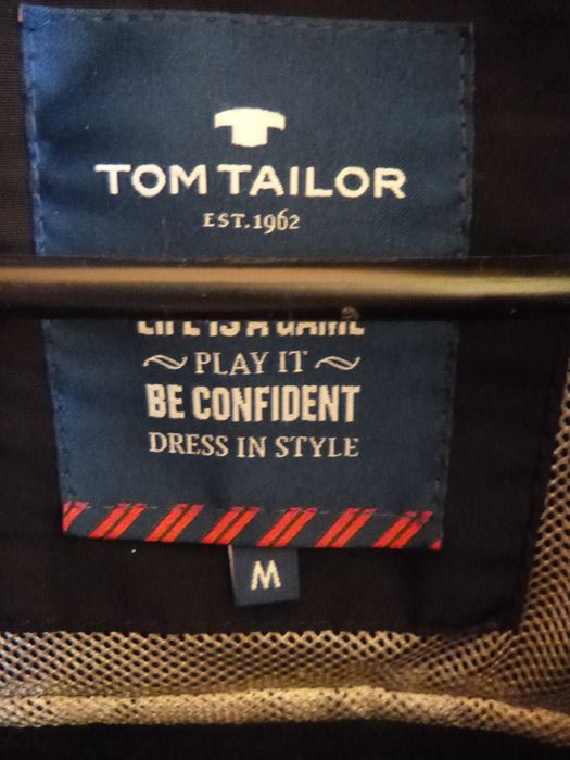 Geaca Tom Tailor marimea M