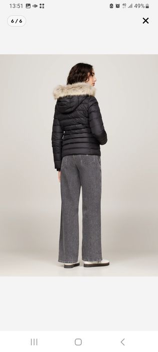 Geaca Tommy Jeans