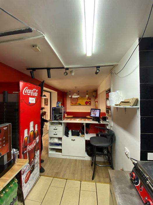 Продам срочно коммерческое помещение