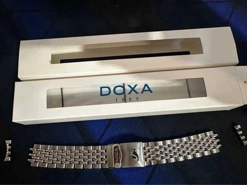 bratara pentru ceas Doxa sub 200