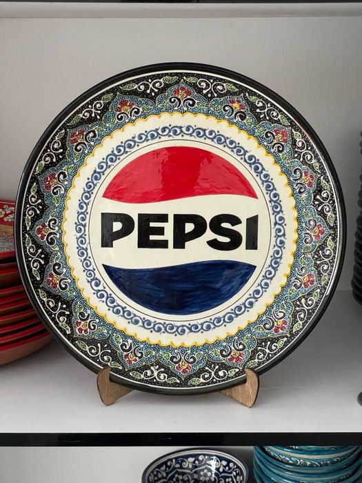 Lagan sovga koza  kramik chorsu lgan ko’za .24/7 .ish kuza