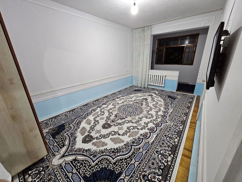 Bezmakler ògil bolalarga sherikchilikka kvartira.