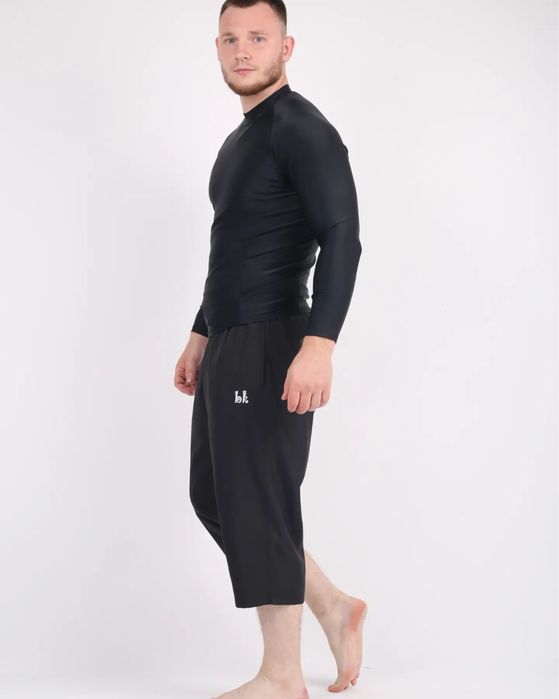 Мусульманские шорты