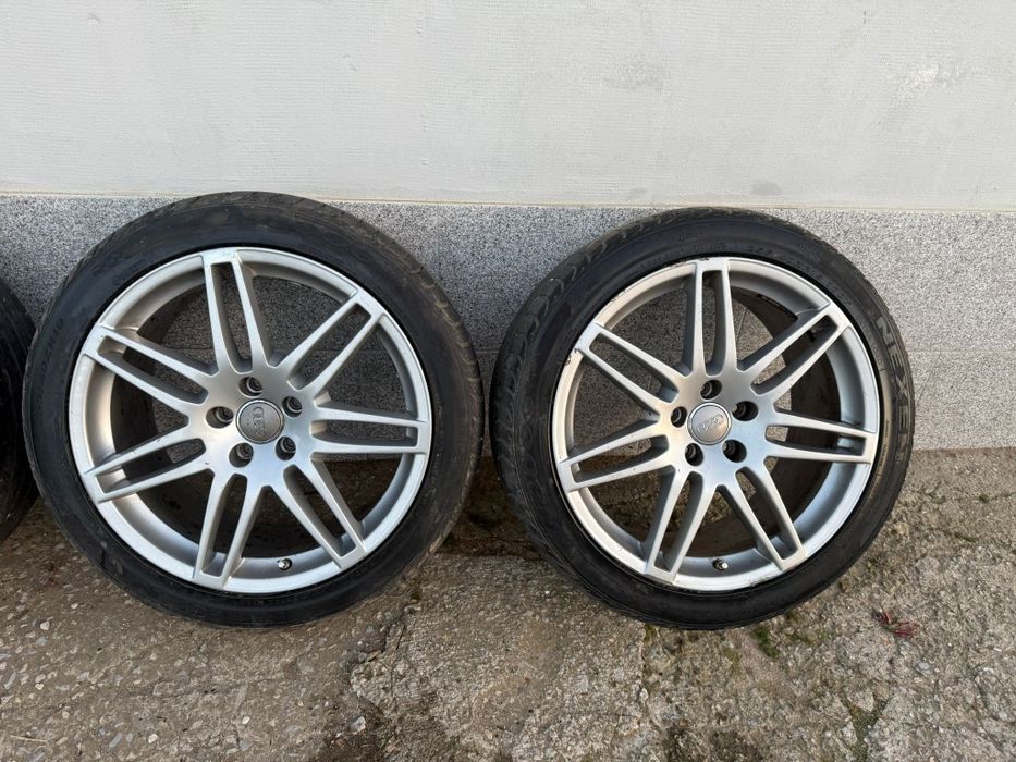 Джанти 19 цола RS