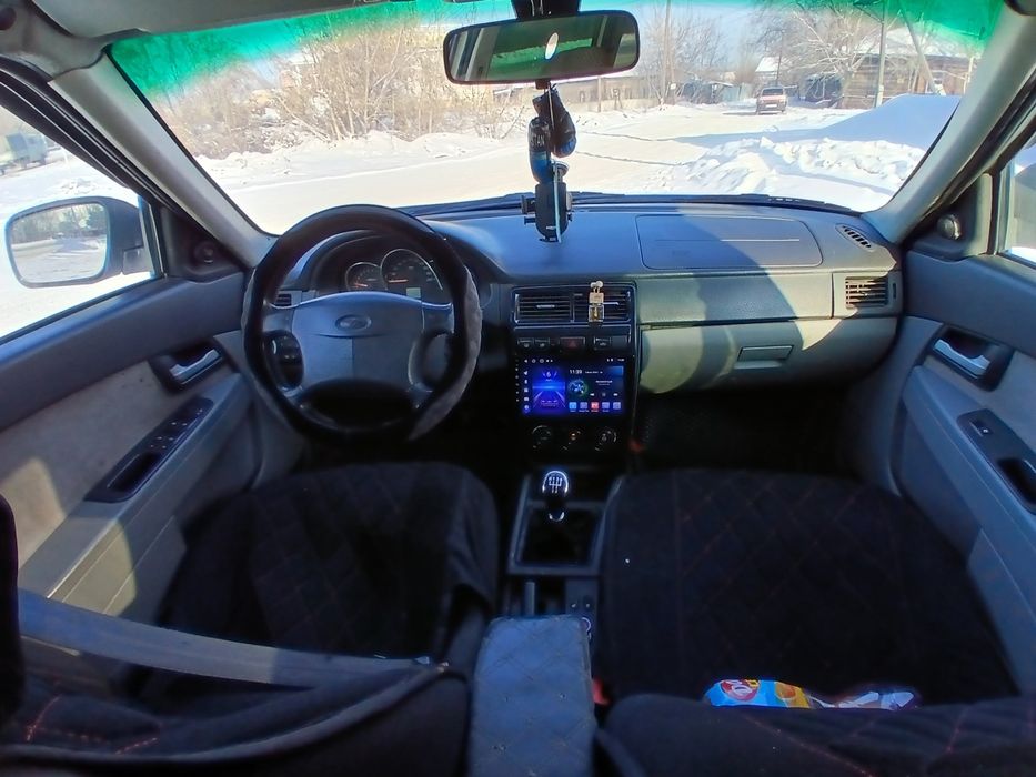 Приора универсал