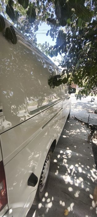 Volkswagen transporter t5