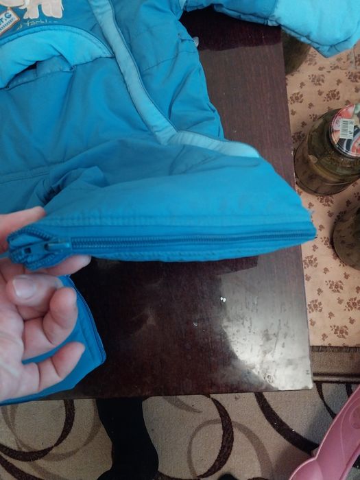 Комбинезон детский