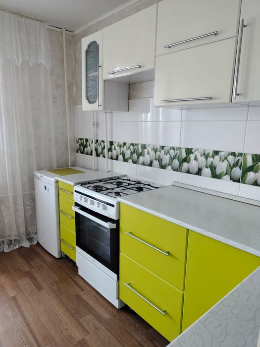 1  комнатная квартира