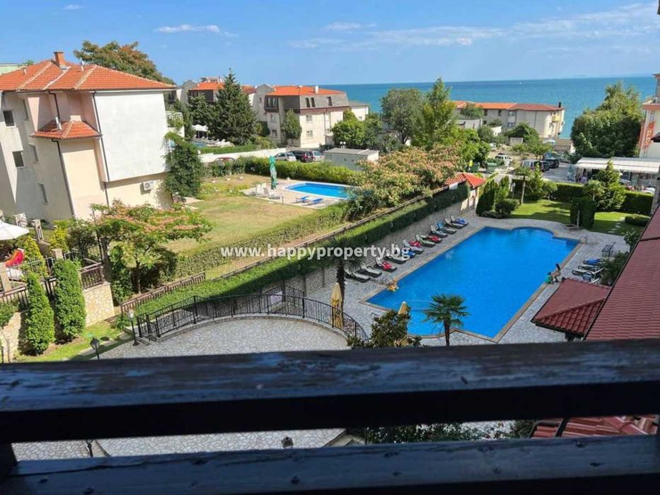 Продава се Двустаен апартамент в Свети Влас - 63 кв.м за 1332 €/кв.м - Снимка #11