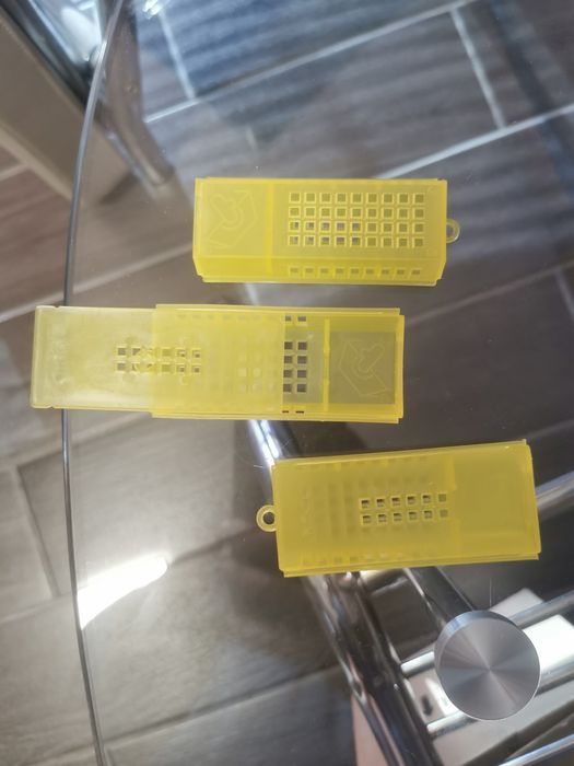 Stații de intoxicare gândaci