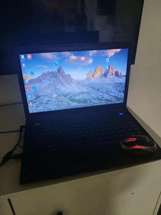Laptop Terra (functionabil)